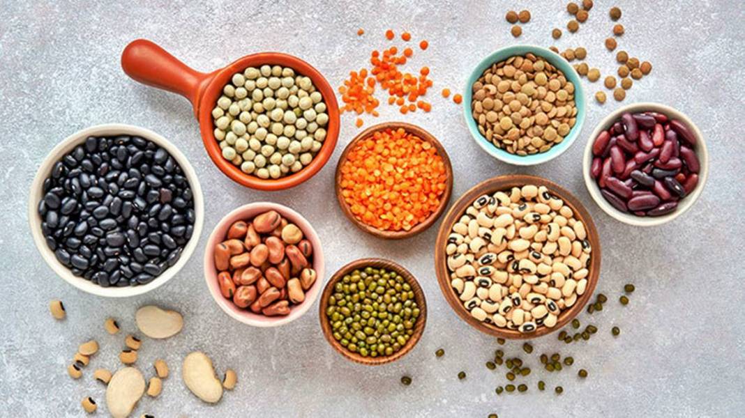 100 yaşına kadar sağlıklı yaşamanın sırrı bu doğal besinlerde! Sofranızdan eksik etmeyin 6